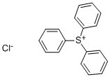 Triphenylsulphonium Chloride