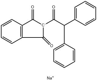 Diphacinone Sodium