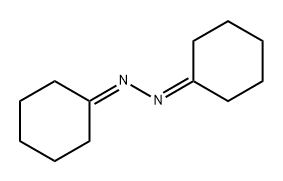 Cyclohexanone, 2-cyclohexylidenehydrazone