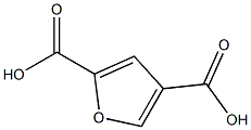 furan-2,4-dicarboxylic acid