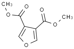 3,4-呋喃二羧酸二甲酯