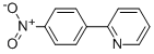 2-(4-硝基苯基)吡啶