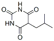 5-isobutylbarbituric acid