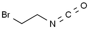 2-Bromoethyl Isocyanate