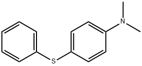 4-(Dimethylamino)diphenyl sulfide