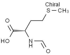 n-formylmethionine