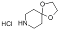 4-DIOXA-8-AZASPIRO(4.5)DECANE