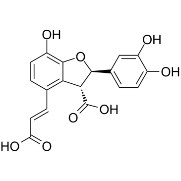 甘西鼠尾草酸甲