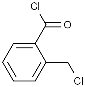 O-(Chloromethyl)Benzoyl Chloride