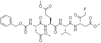 CASPASE-3抑制剂