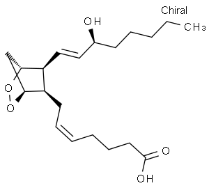 前列腺素 H2