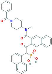 Cathepsin G Inhibitor I