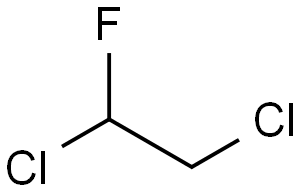 1,2-Dichlorofluoroethane