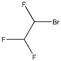 Ethane, 1-bromo-1,2,2-trifluoro-