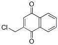 2-Chloromethyl-1,4-naphthoquinone