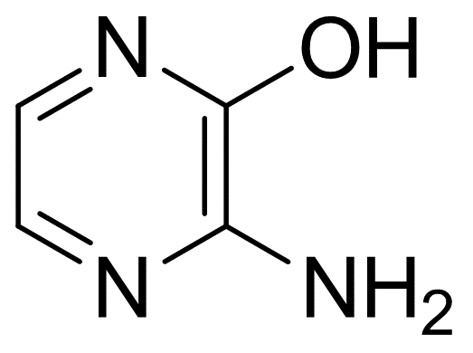 3-AMinopyrazin-2(3H)-one