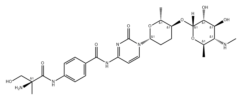 Bamicetin