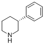 R)-3-PHENYL PIPERIDINE