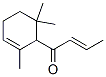 α-DAMASCONE