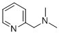 N,N-dimethyl-1-pyridin-2-yl-methanamine