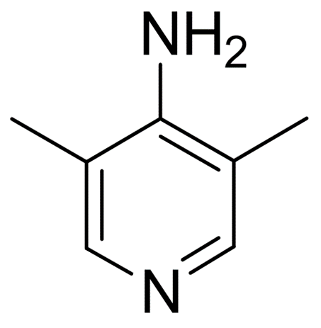 3,5-二甲基-4-氨基吡啶