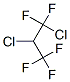 1,2-DICHLORO-1,1,3,3,3-PENTAFLUOROPROPANE