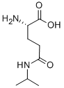 2-amino-4-(propan-2-ylcarbamoyl)butanoic acid