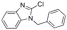 1-苄基-2-氯-1H-苯并咪唑