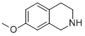 7-METHOXY-1,2,3,4-TETRAHYDRO-ISOQUINOLINE