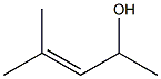 4-METHYL-3-PENTEN-2-OL