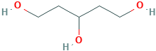 戊烷-1,3,5-三醇