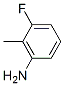 3-Fluoro-2-methylaniline