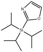 2-Triisopropylsilyloxazole