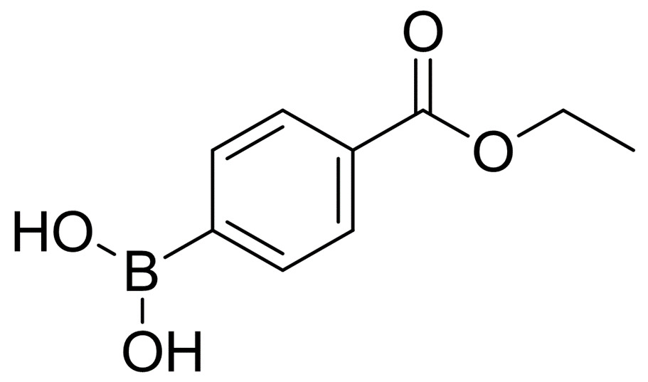 4-乙氧羰基苯硼酸