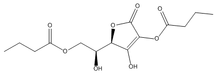 L- 抗坏血酸-2,6-二丁酸酯