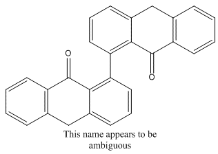 10,10-Dihydrobianthrone