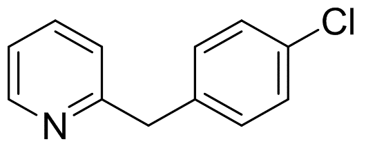 2-对氯苄基吡啶