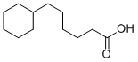 6-CYCLOHEXYL-HEXANOIC ACID