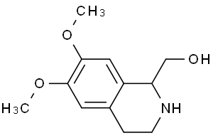 (6,7-Dimethoxy-1,2,3,4-Tetrahydro-Isoquinolin-1-yl)-Methanol