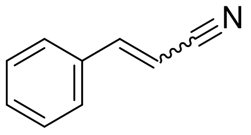 CINNAMONITRILE