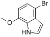 4-BroMo-7-Methoxyindole