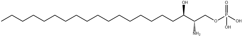 Sphinganine-C20-1-phosphate