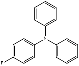 4-Fluoro-N,N-diphenylbenzenamine