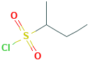 SEC-BUTYLSULFONYL CHLORIDE