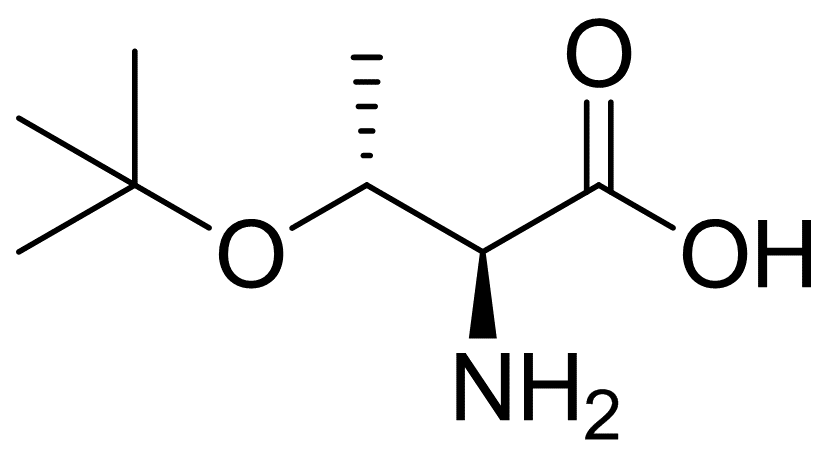 O-叔丁基-L-苏氨酸