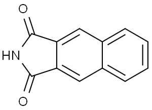 1H-苯并[f]异吲哚-1,3(2H)-二酮