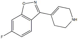 利培酮杂质1