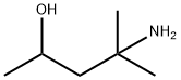 4-Amino-4-methyl-2-pentanol