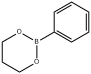 2-苯基-1,3,2-二氧硼杂环己烷