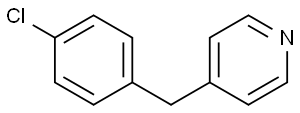 4-(4-氯苄基)吡啶
